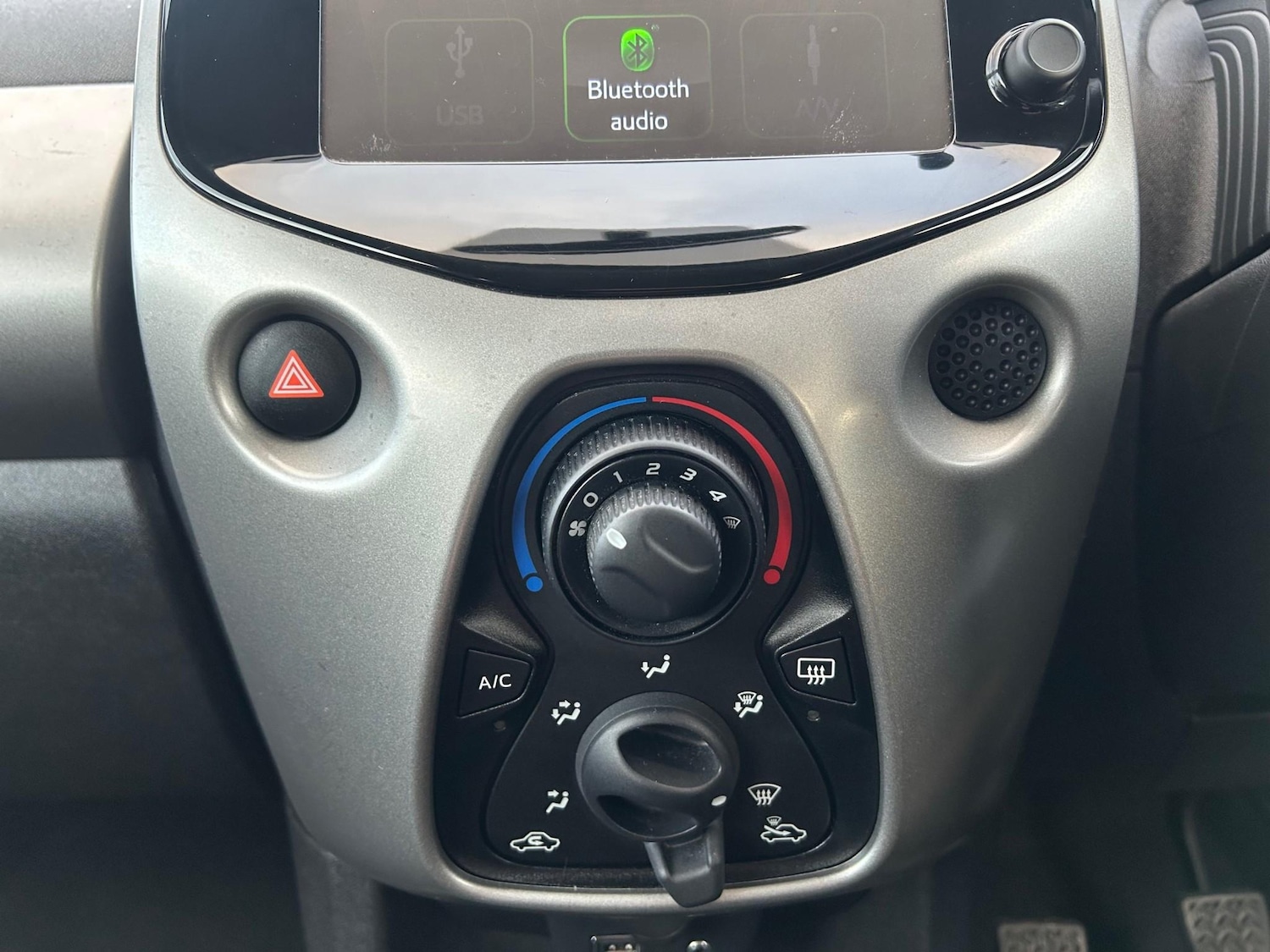 Used Citroen C1 2015 for sale - 76627464: Photo 22