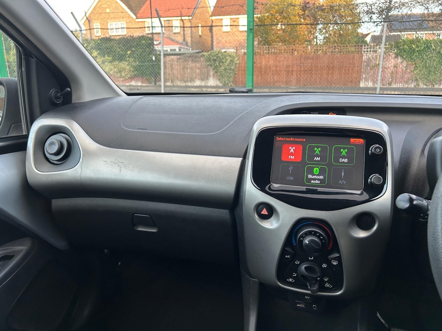 Used Citroen C1 2015 for sale - 76627464: Photo 25