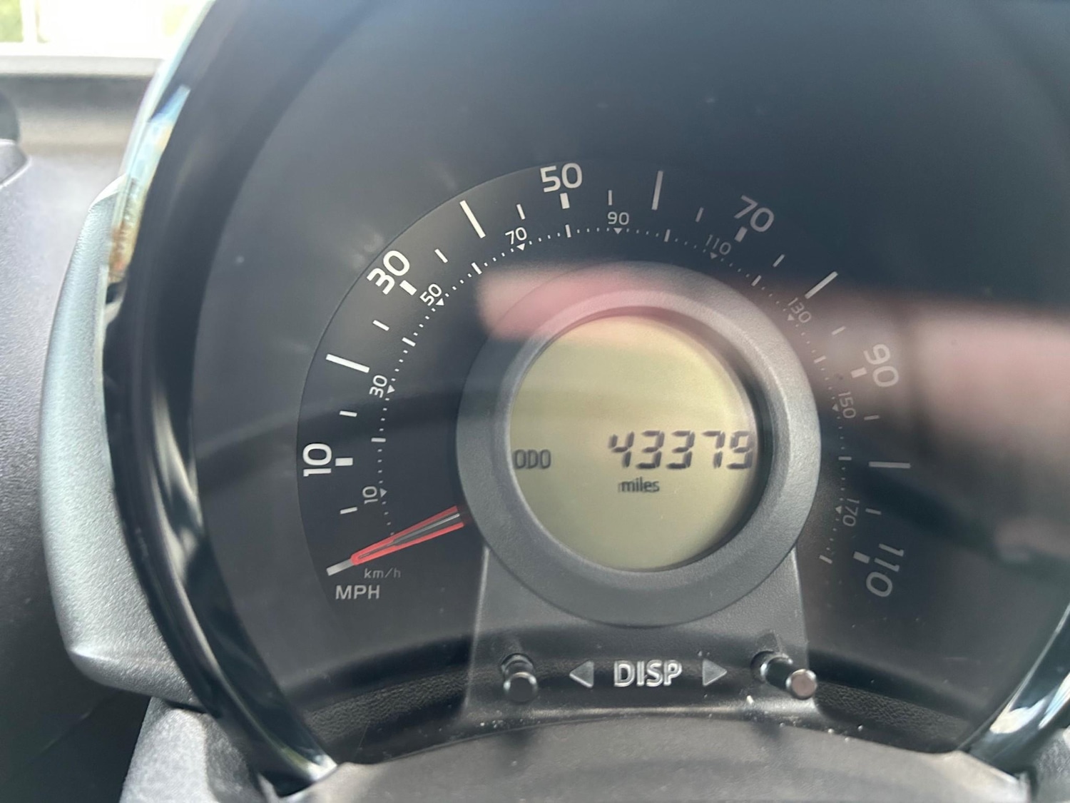 Used Citroen C1 2015 for sale - 76627464: Photo 27