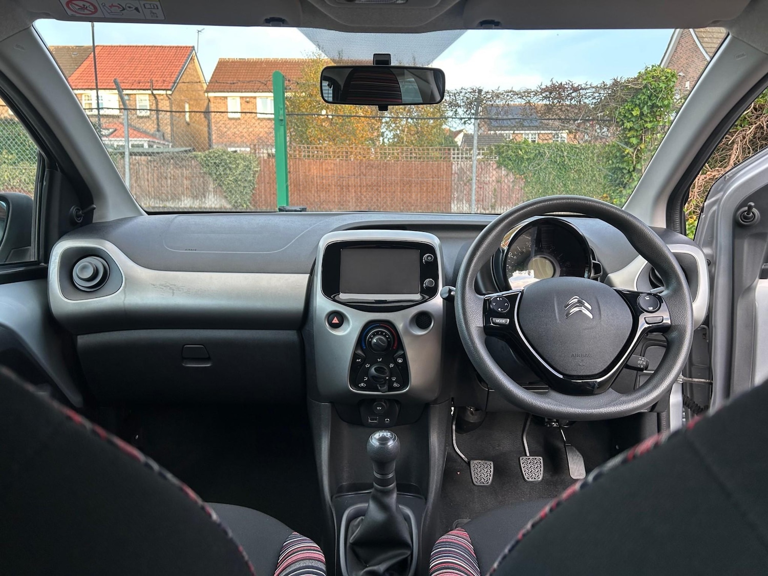 Used Citroen C1 2015 for sale - 76627464: Photo 29