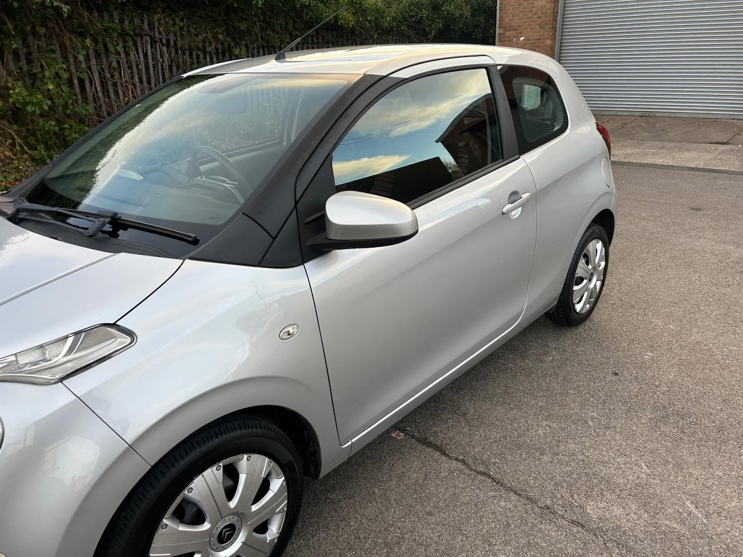 Used Citroen C1 2015 for sale - 76627464: Photo 3