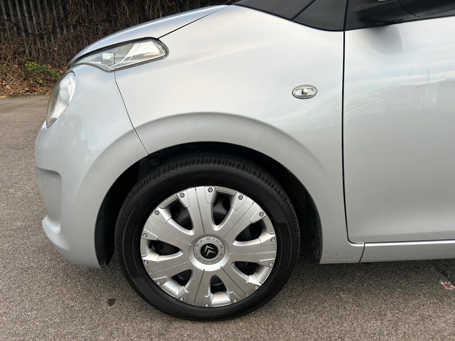 Used Citroen C1 2015 for sale - 76627464: Photo 37