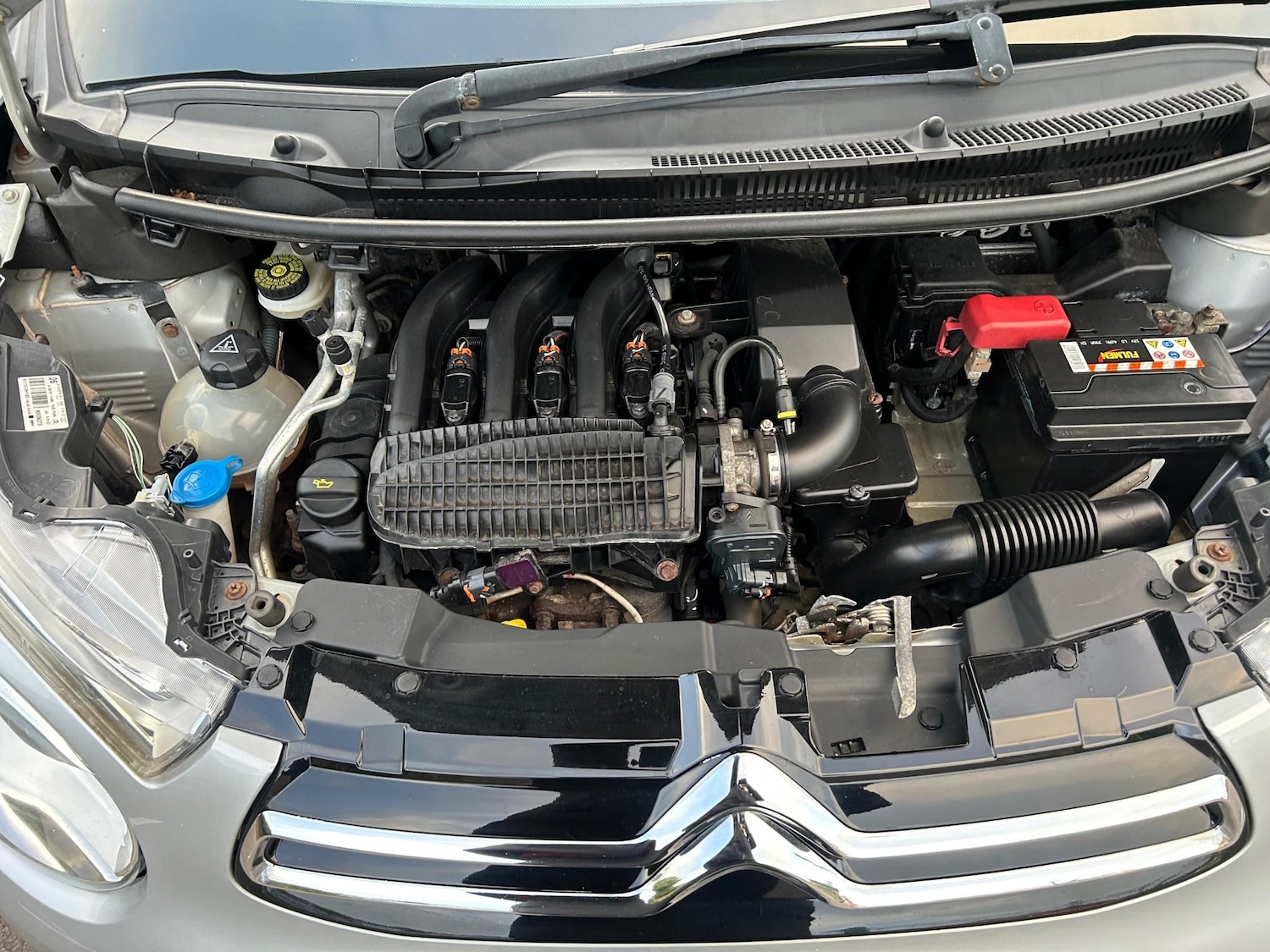 Used Citroen C1 2015 for sale - 76627464: Photo 38