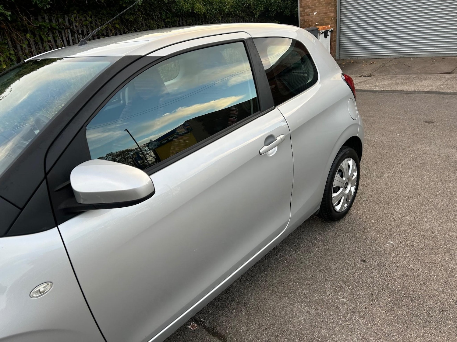 Used Citroen C1 2015 for sale - 76627464: Photo 4