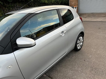 Used Citroen C1 2015 for sale - 76627464: Photo