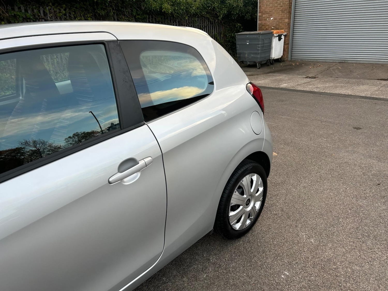 Used Citroen C1 2015 for sale - 76627464: Photo 5