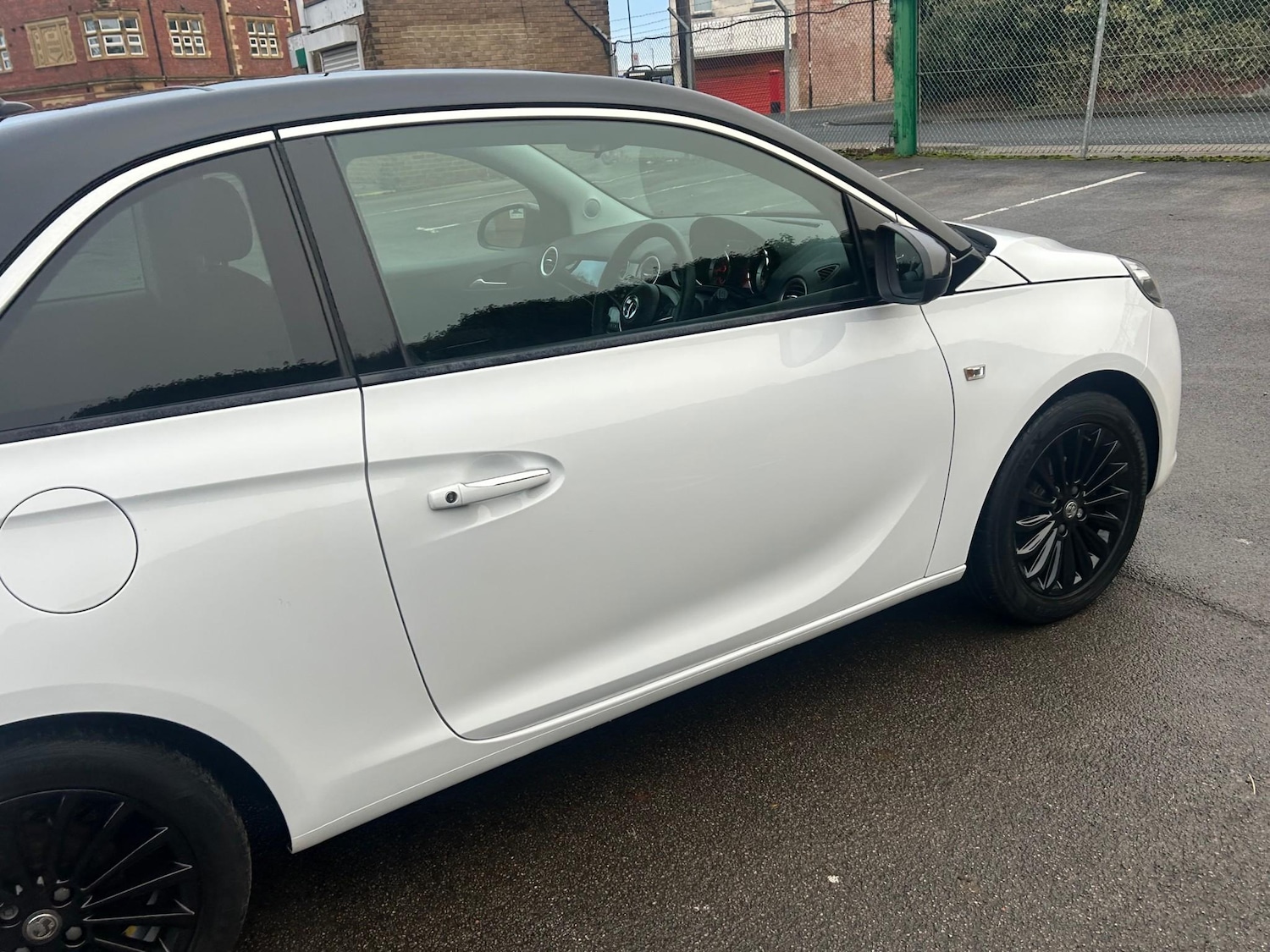 Used Vauxhall ADAM 2016 for sale - 77152404: Photo 12