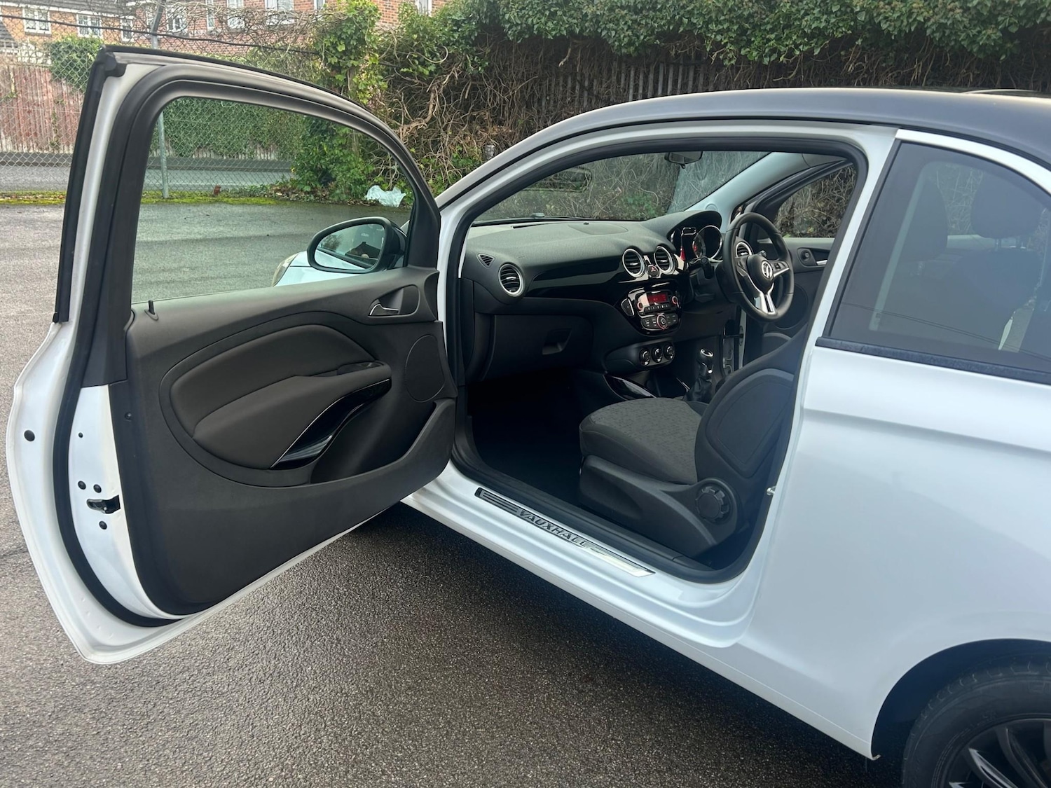 Used Vauxhall ADAM 2016 for sale - 77152404: Photo 18