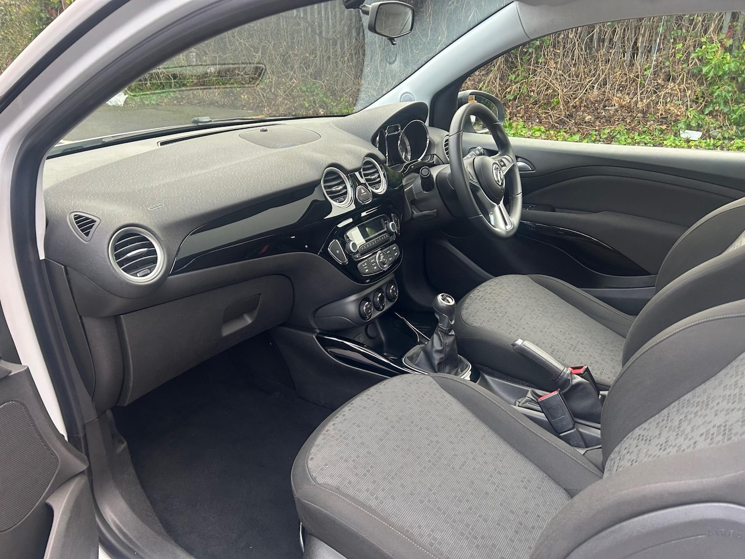 Used Vauxhall ADAM 2016 for sale - 77152404: Photo 21