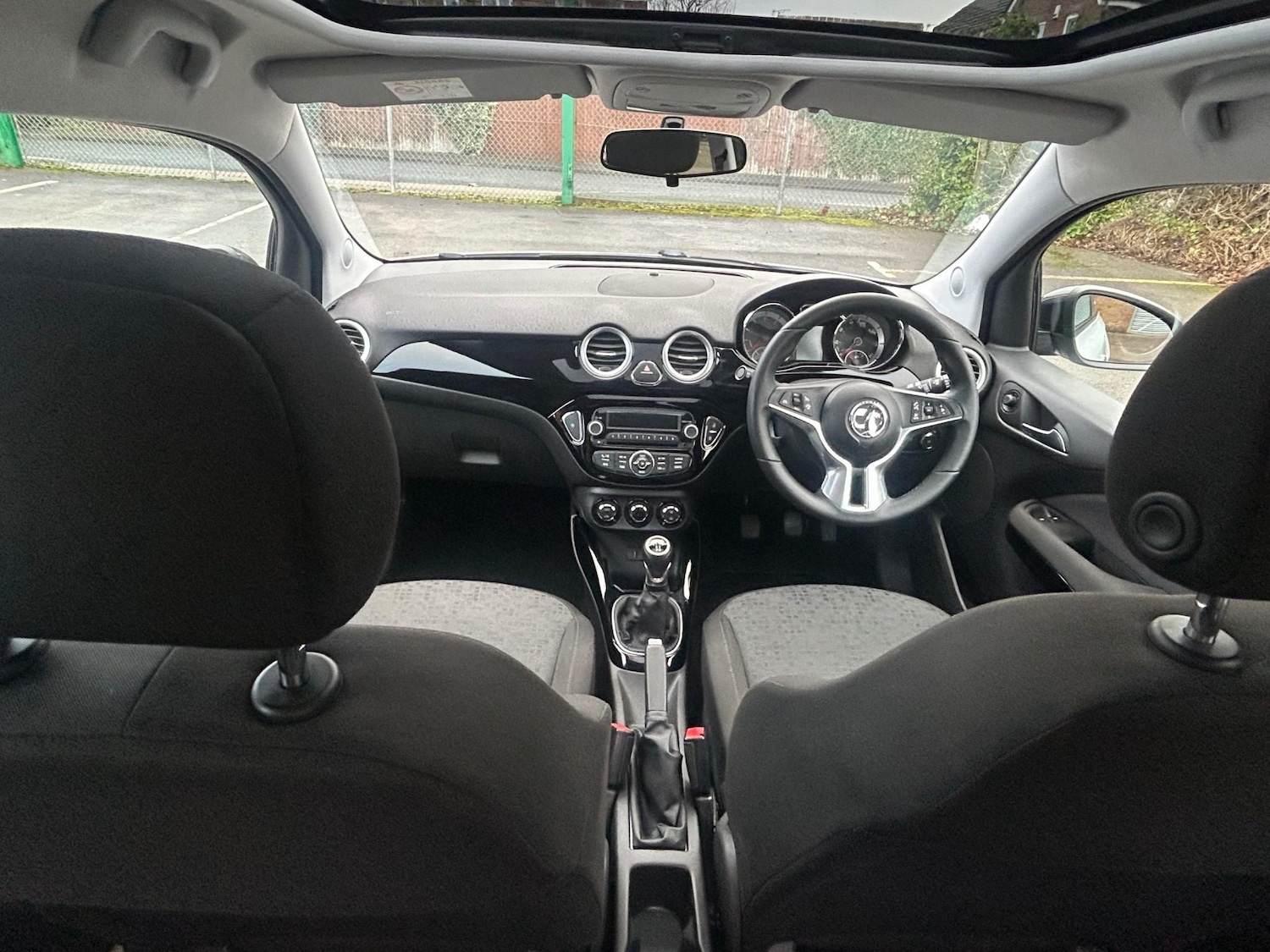 Used Vauxhall ADAM 2016 for sale - 77152404: Photo 23