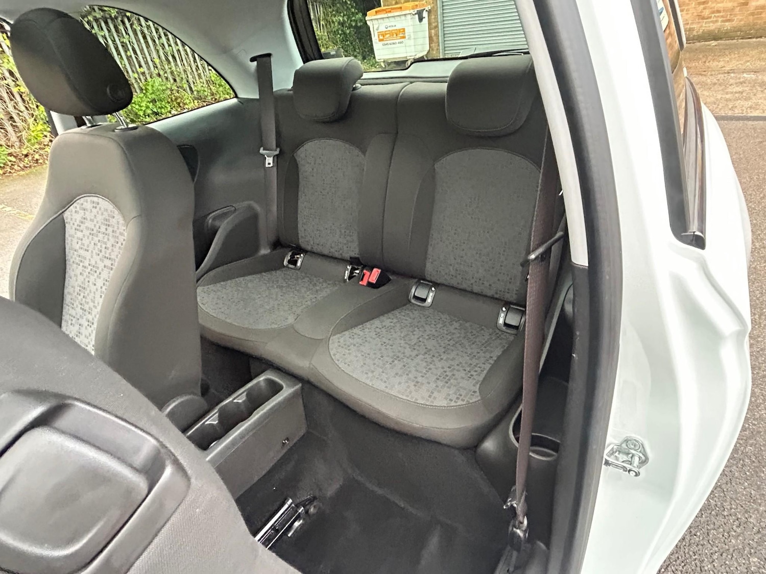 Used Vauxhall ADAM 2016 for sale - 77152404: Photo 25