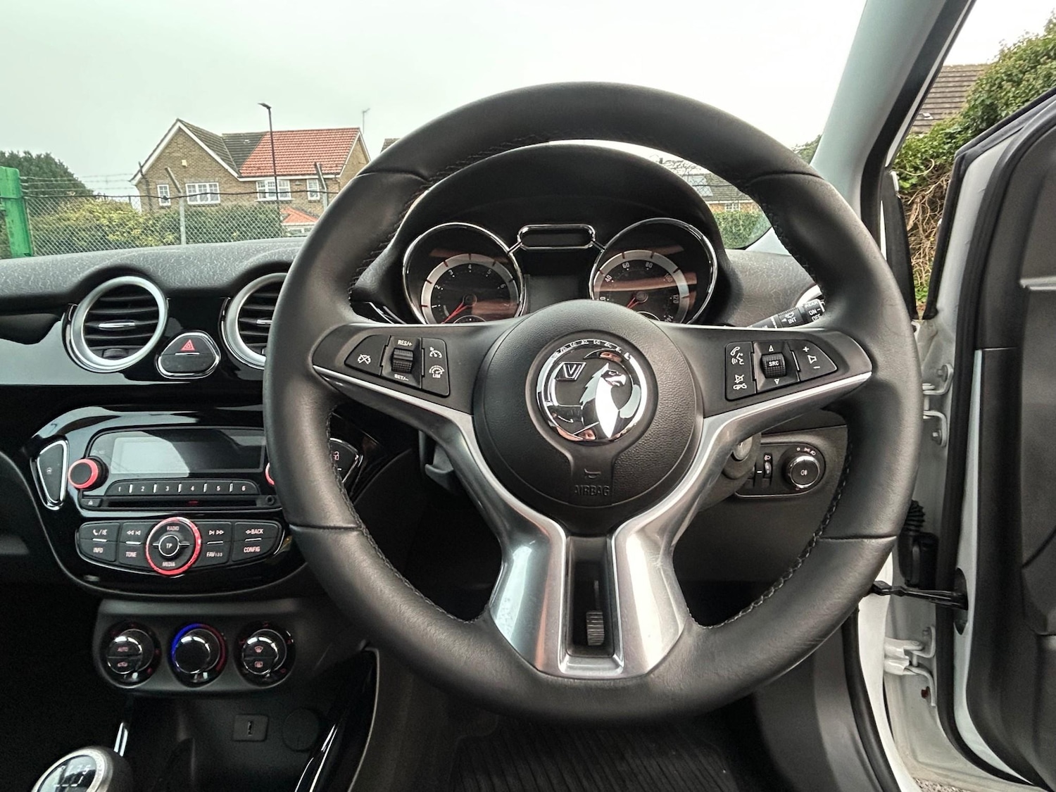 Used Vauxhall ADAM 2016 for sale - 77152404: Photo 26