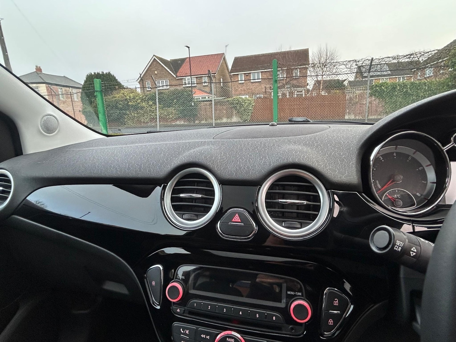 Used Vauxhall ADAM 2016 for sale - 77152404: Photo 27