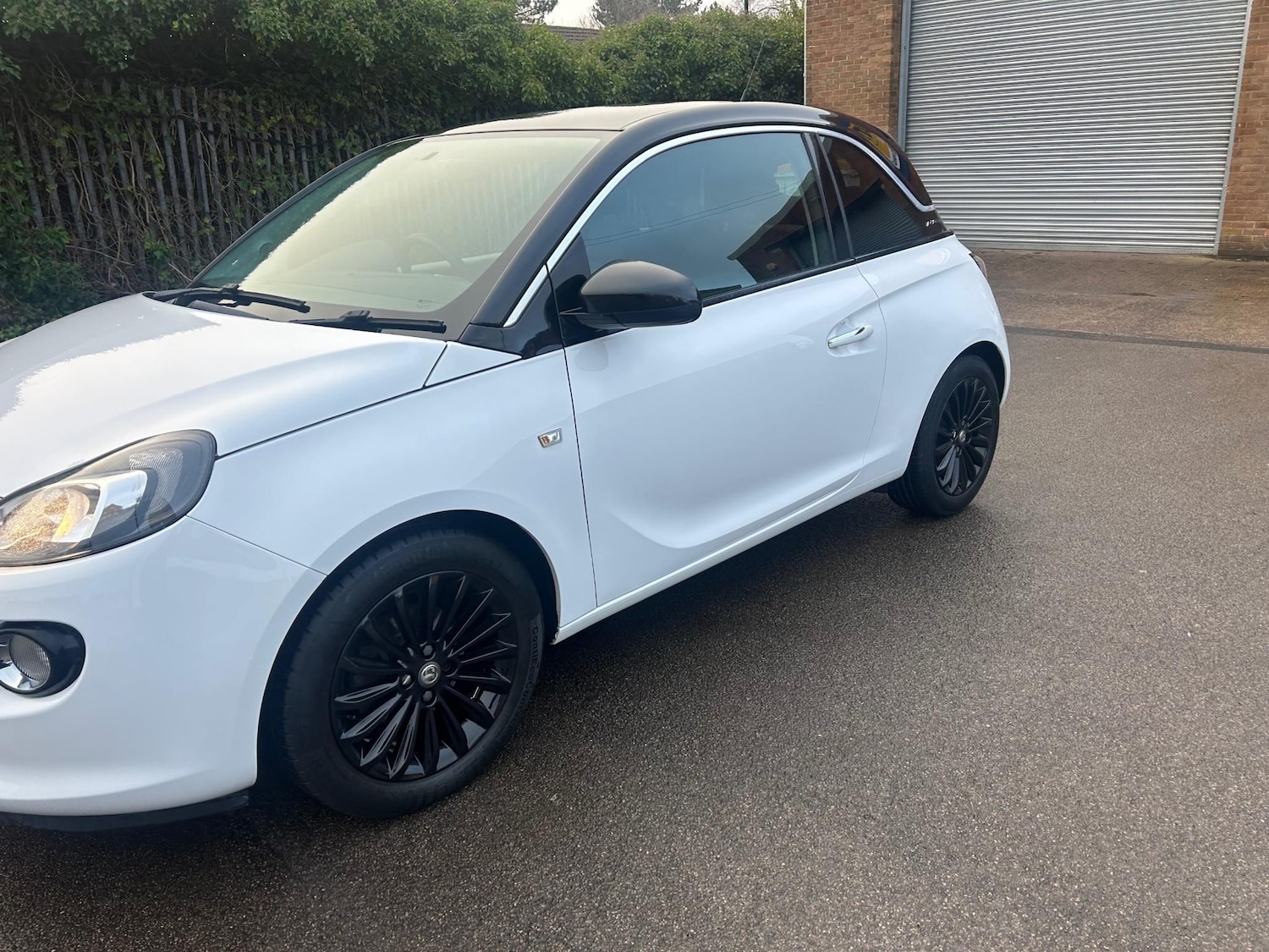 Used Vauxhall ADAM 2016 for sale - 77152404: Photo 3