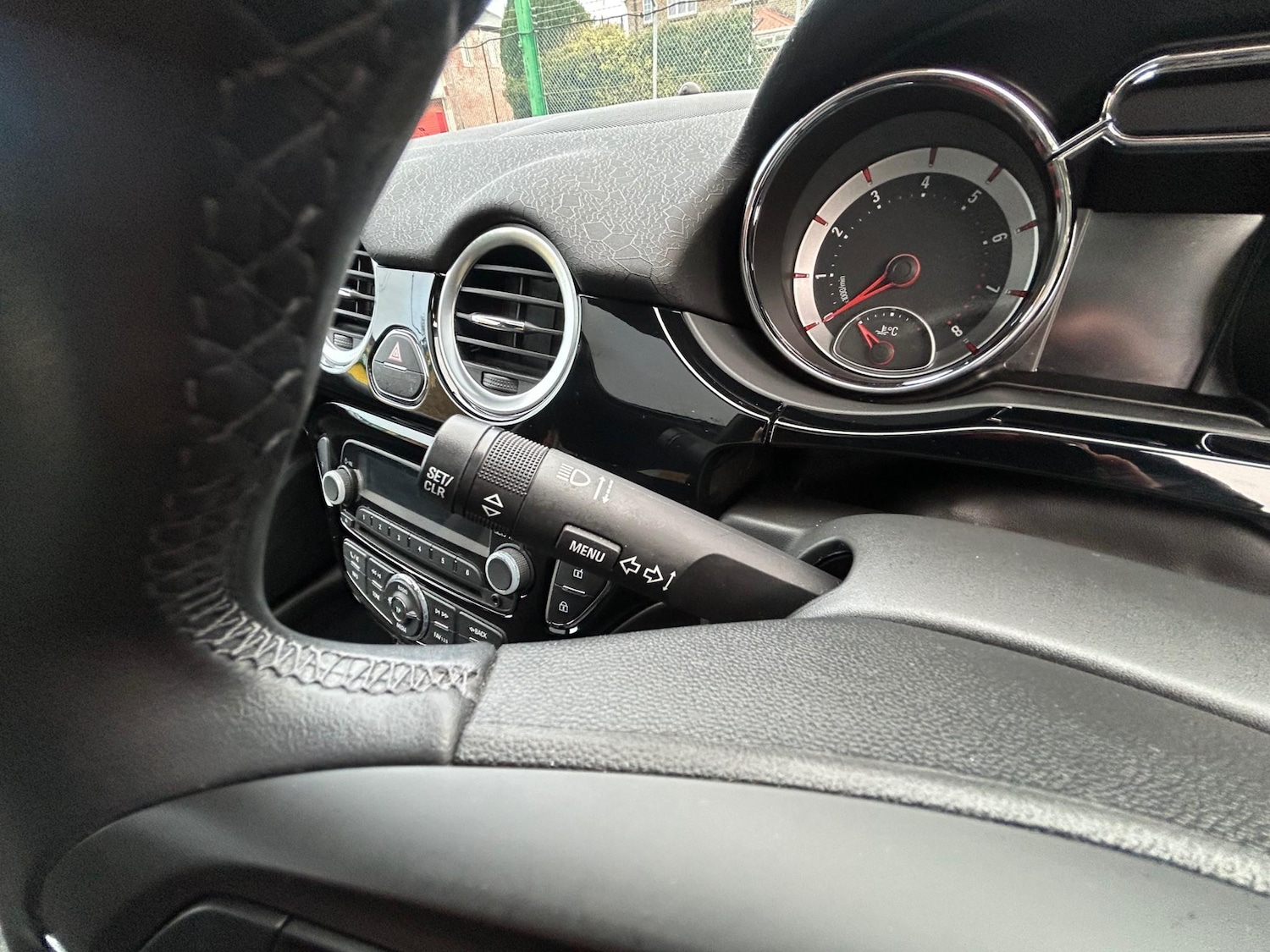 Used Vauxhall ADAM 2016 for sale - 77152404: Photo 35