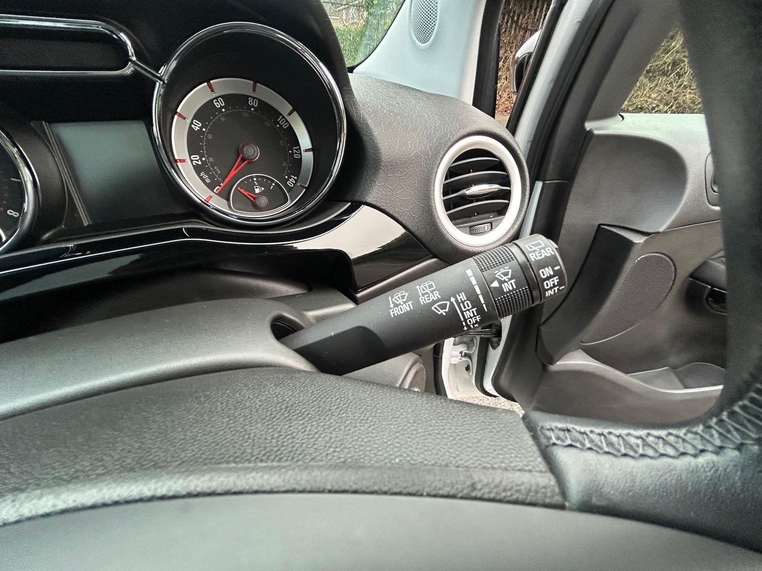 Used Vauxhall ADAM 2016 for sale - 77152404: Photo 36