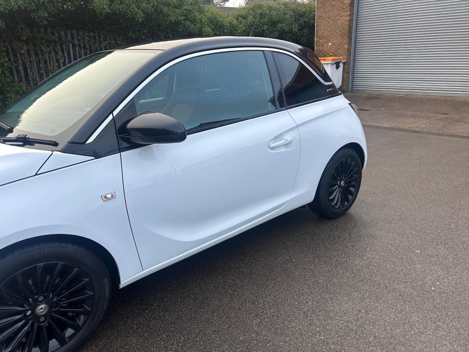 Used Vauxhall ADAM 2016 for sale - 77152404: Photo 4