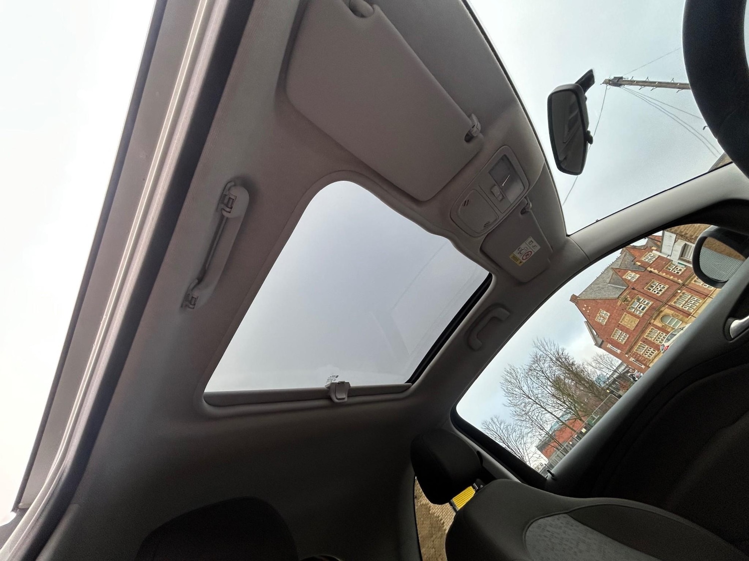 Used Vauxhall ADAM 2016 for sale - 77152404: Photo 40