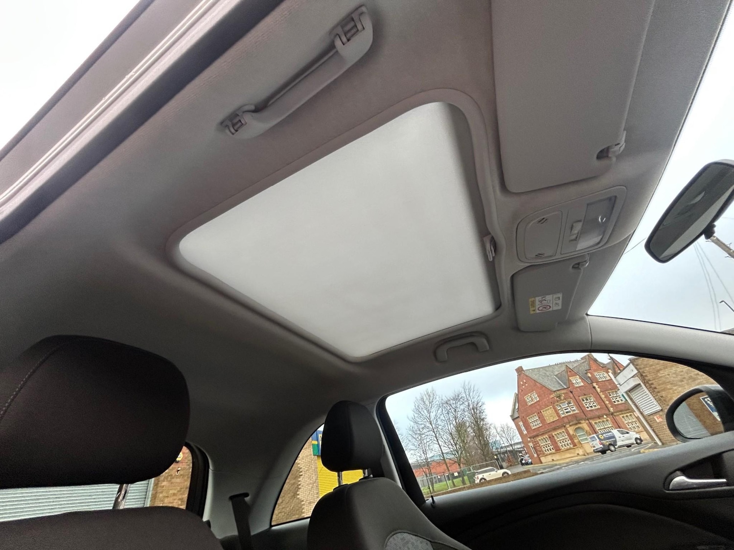 Used Vauxhall ADAM 2016 for sale - 77152404: Photo 41