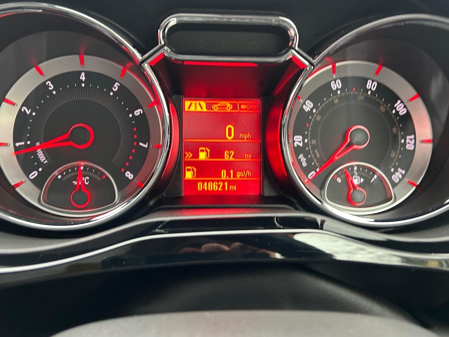 Used Vauxhall ADAM 2016 for sale - 77152404: Photo 43