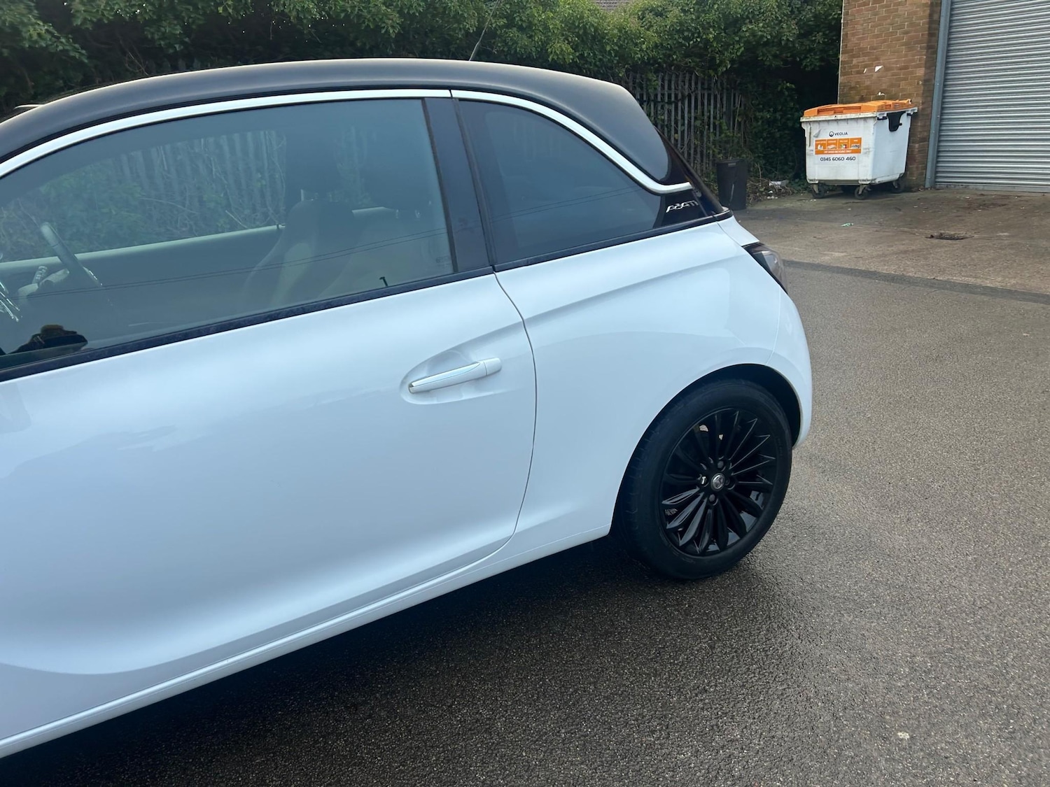 Used Vauxhall ADAM 2016 for sale - 77152404: Photo 5