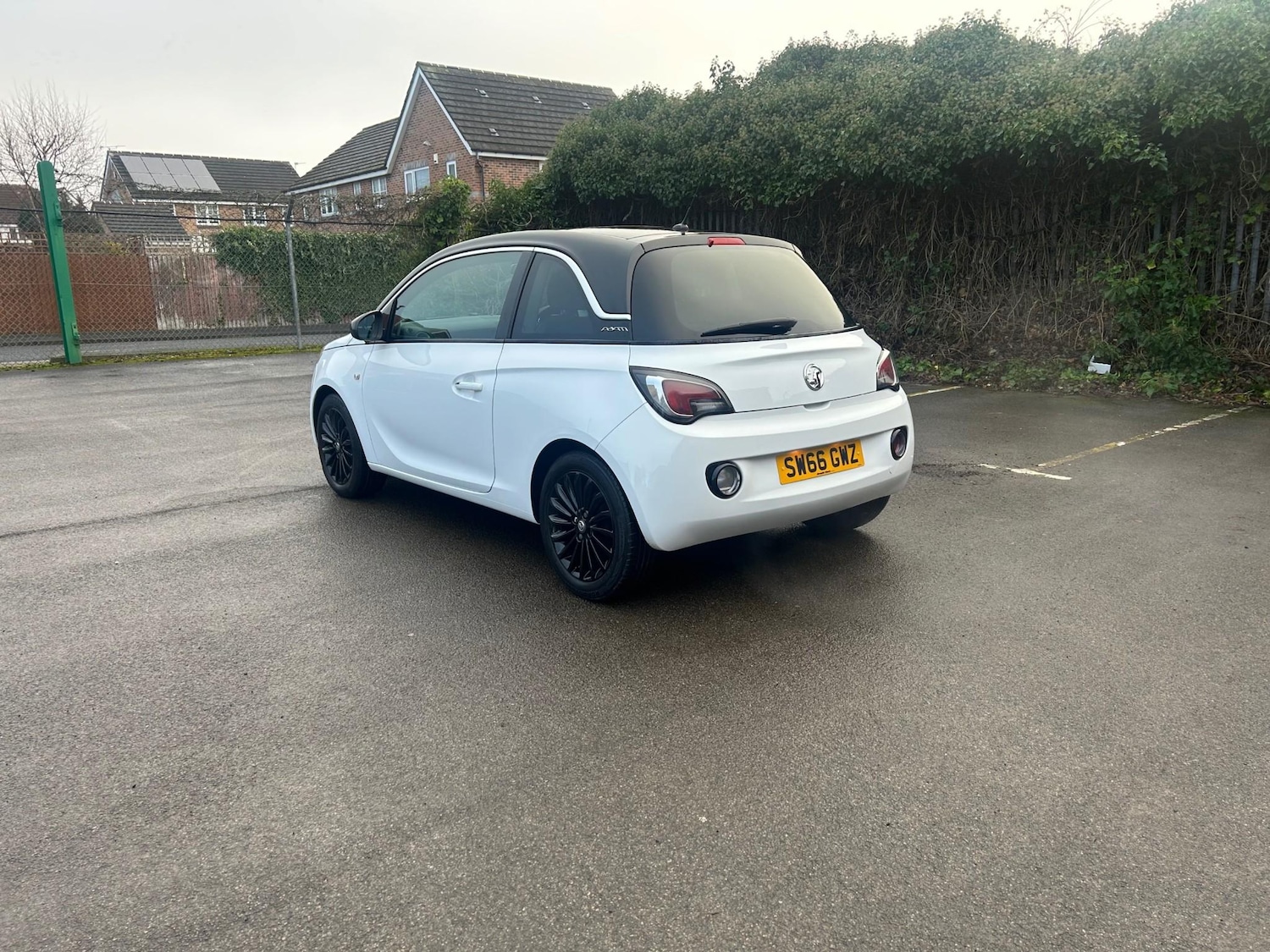 Used Vauxhall ADAM 2016 for sale - 77152404: Photo 6