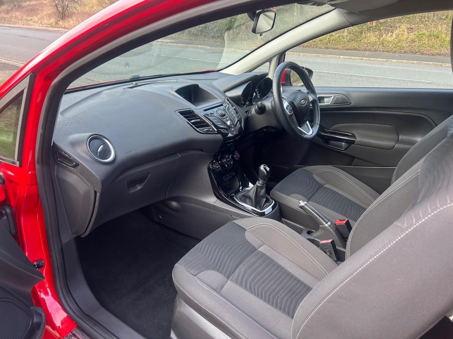 Used Ford Fiesta 2014 for sale - 77607920: Photo 18