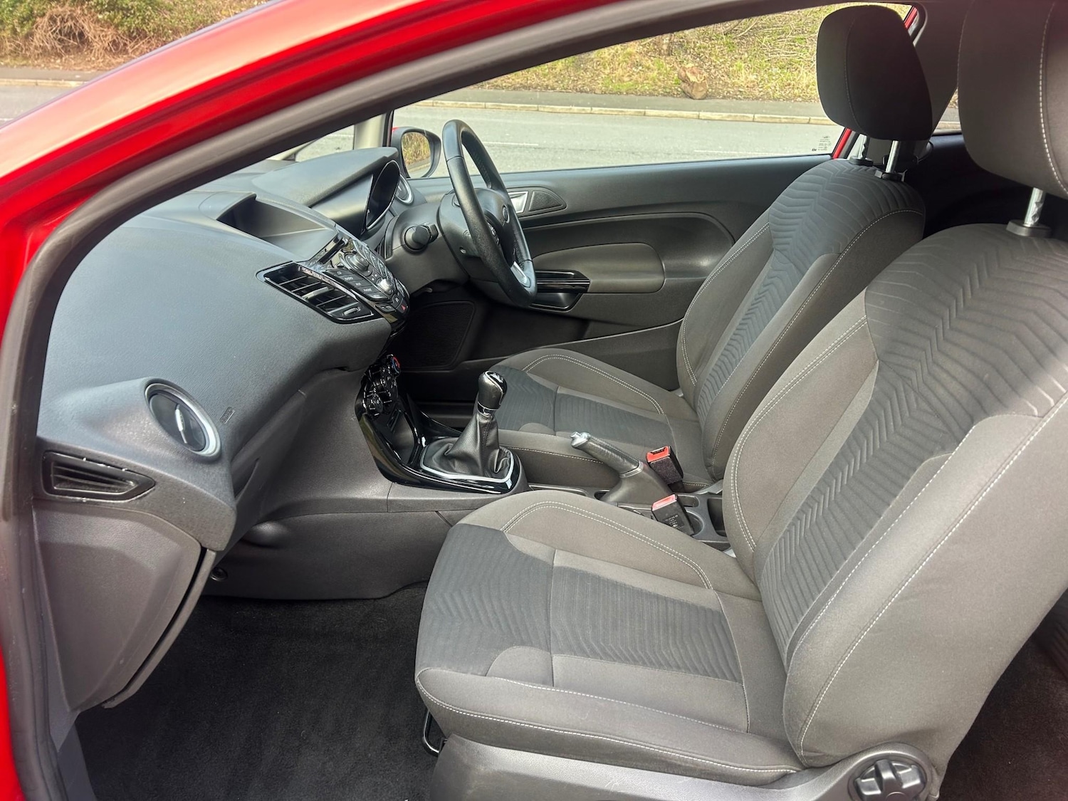 Used Ford Fiesta 2014 for sale - 77607920: Photo 19