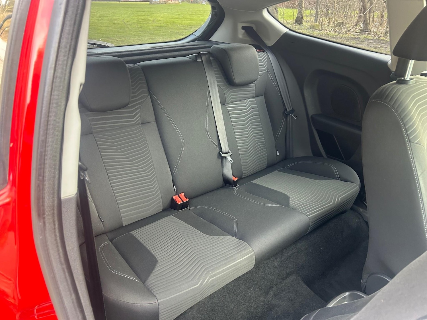 Used Ford Fiesta 2014 for sale - 77607920: Photo 21