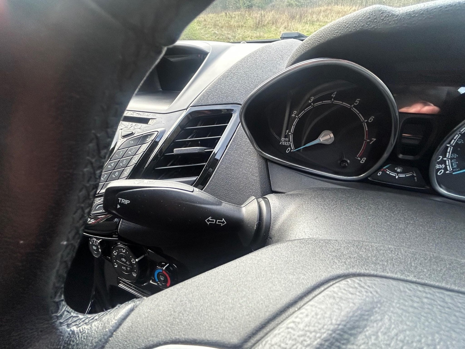 Used Ford Fiesta 2014 for sale - 77607920: Photo 26