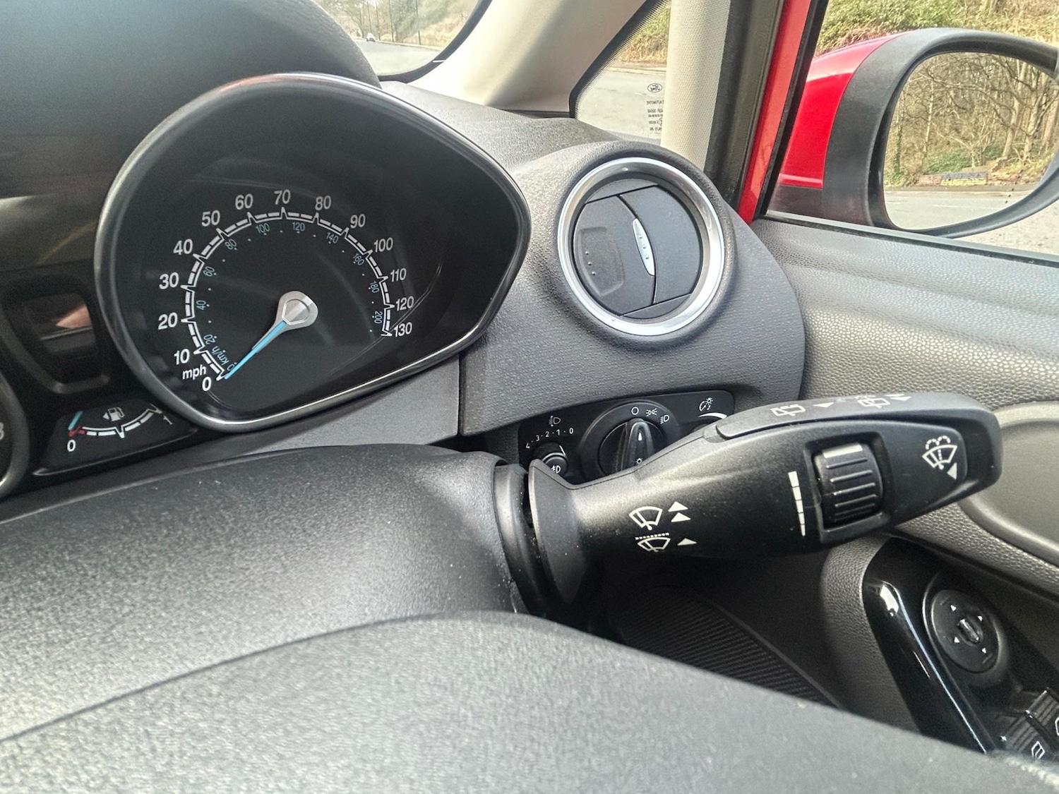 Used Ford Fiesta 2014 for sale - 77607920: Photo 27