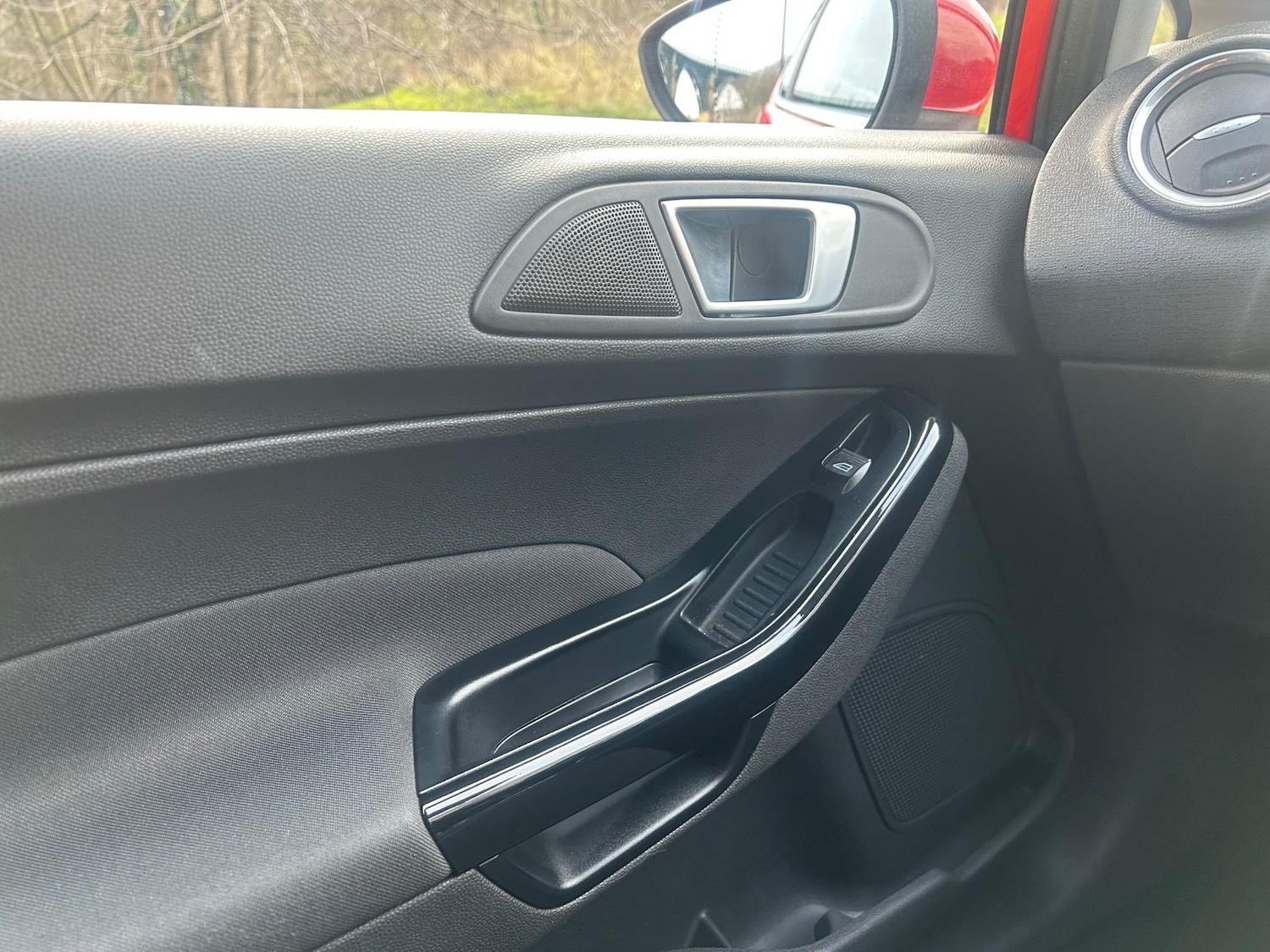 Used Ford Fiesta 2014 for sale - 77607920: Photo 37