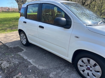 Used Fiat Panda 2015 for sale - 78153385: Photo