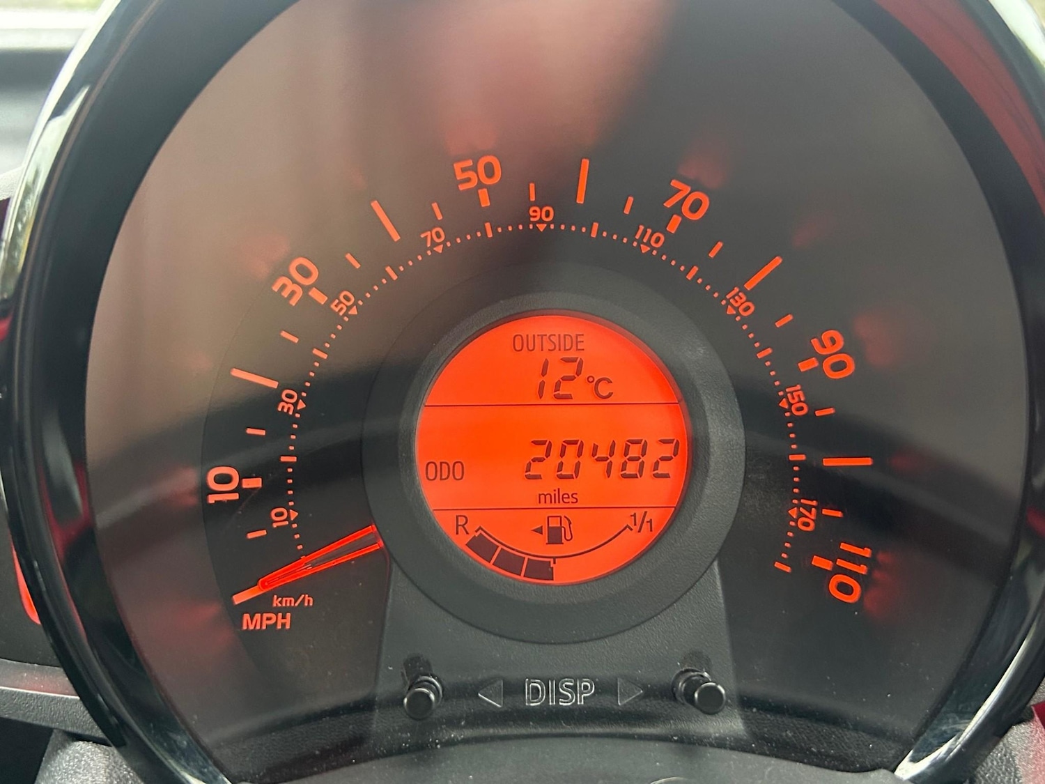 Used Toyota AYGO 2015 for sale - 76627467: Photo 48