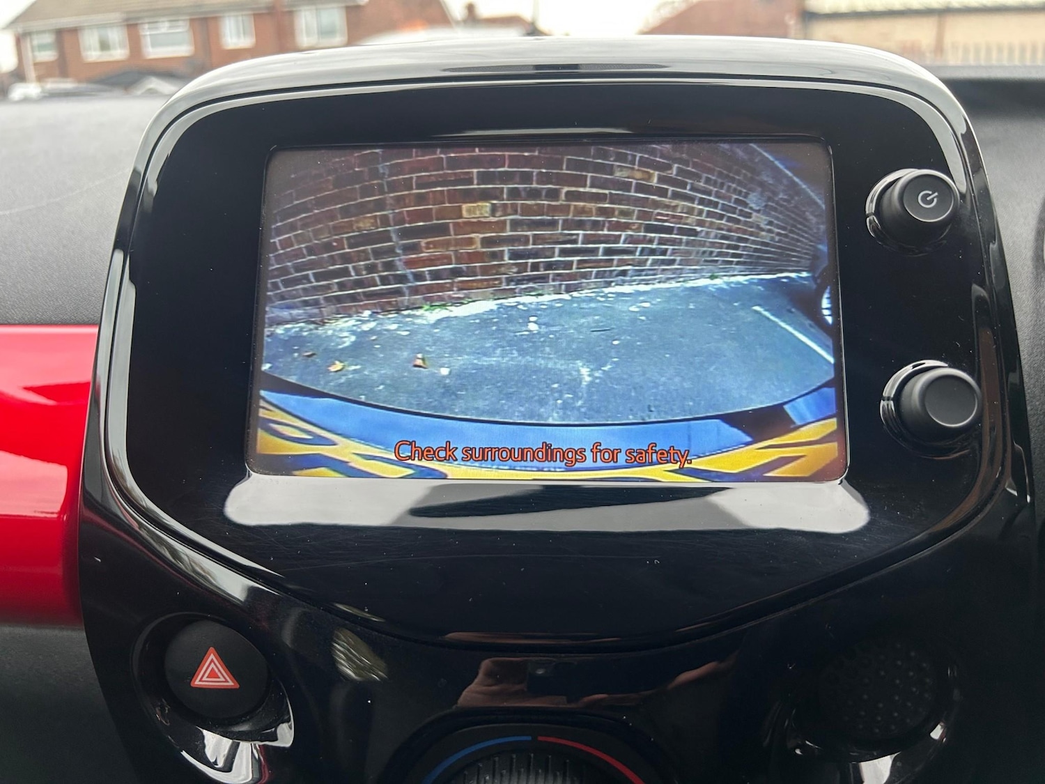 Used Toyota AYGO 2015 for sale - 76627467: Photo 49