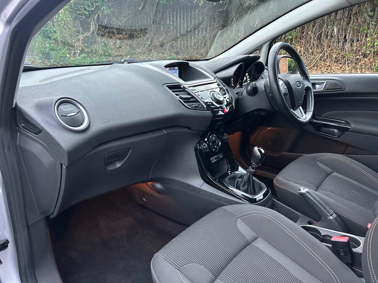 Used Ford Fiesta 2016 for sale - 76641437: Photo 20