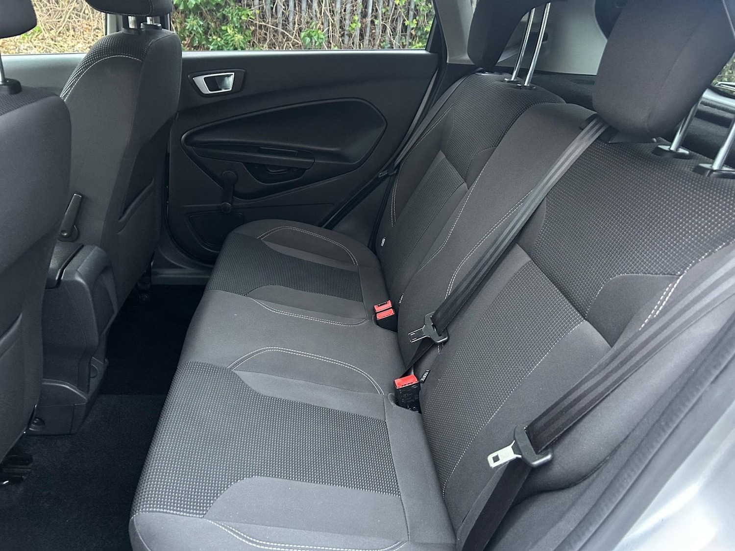 Used Ford Fiesta 2016 for sale - 76641437: Photo 22