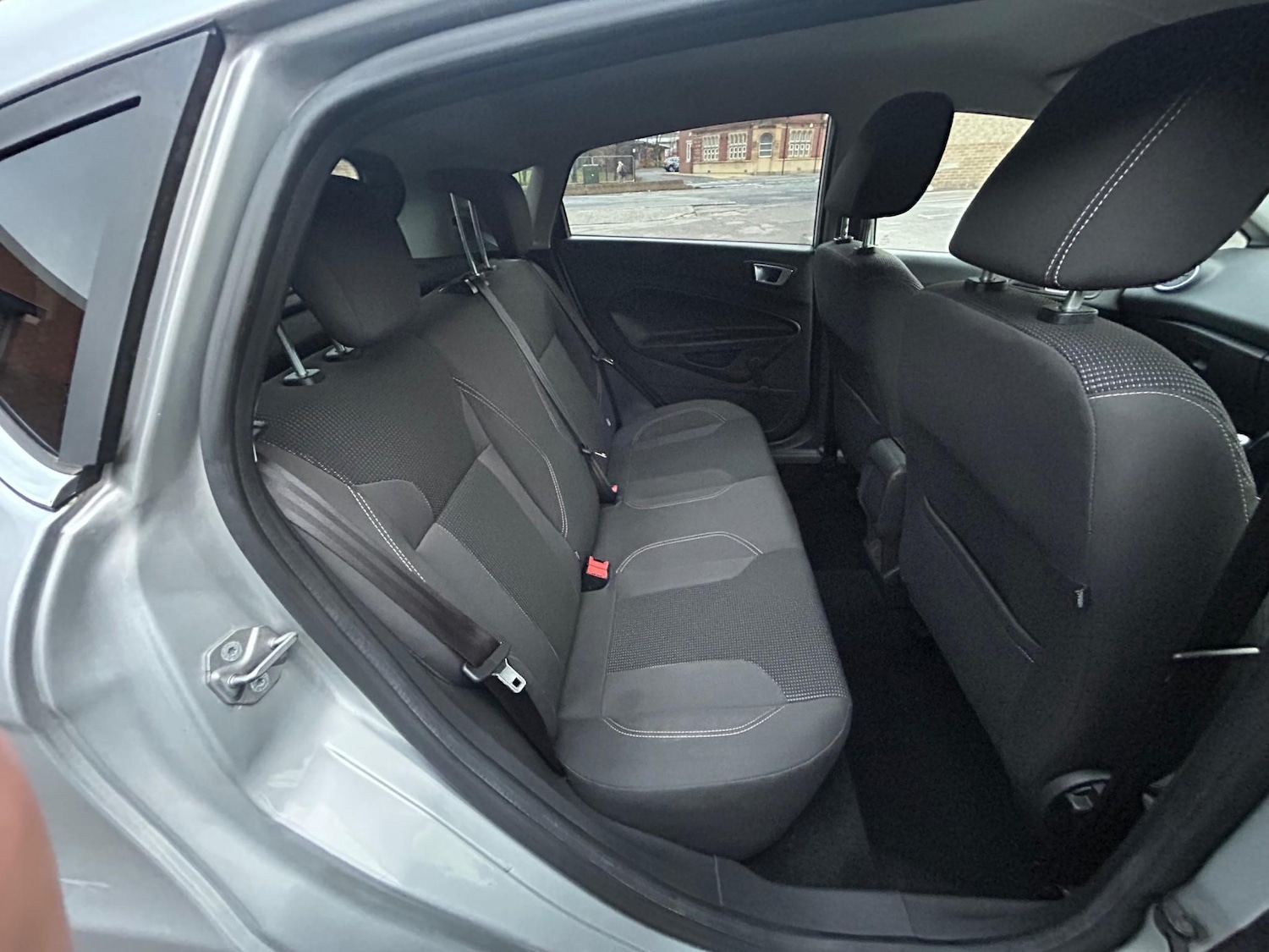 Used Ford Fiesta 2016 for sale - 76641437: Photo 23