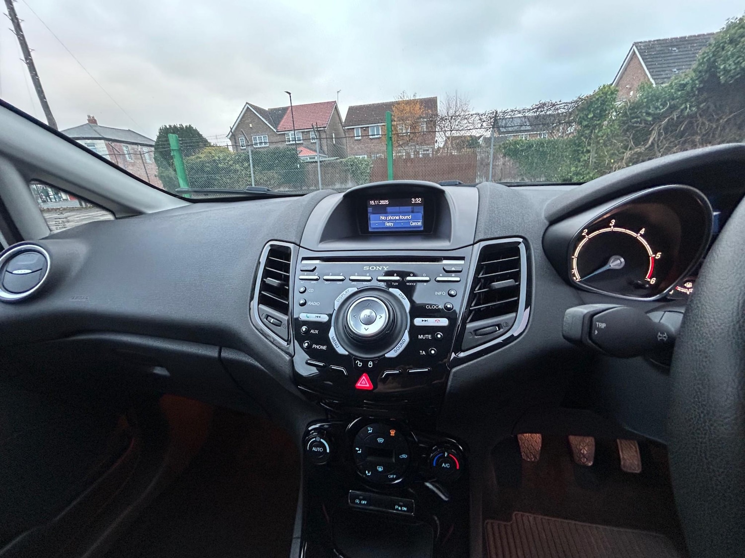 Used Ford Fiesta 2016 for sale - 76641437: Photo 26