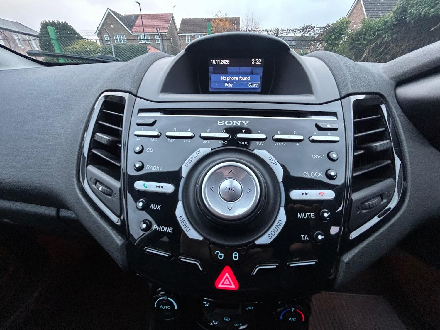 Used Ford Fiesta 2016 for sale - 76641437: Photo 27