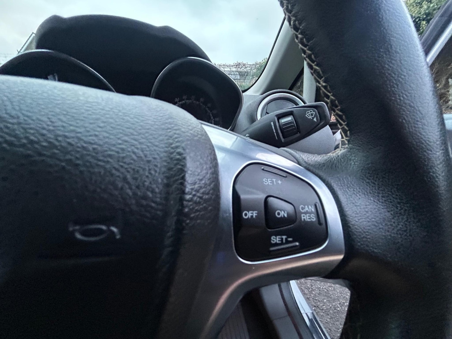 Used Ford Fiesta 2016 for sale - 76641437: Photo 35