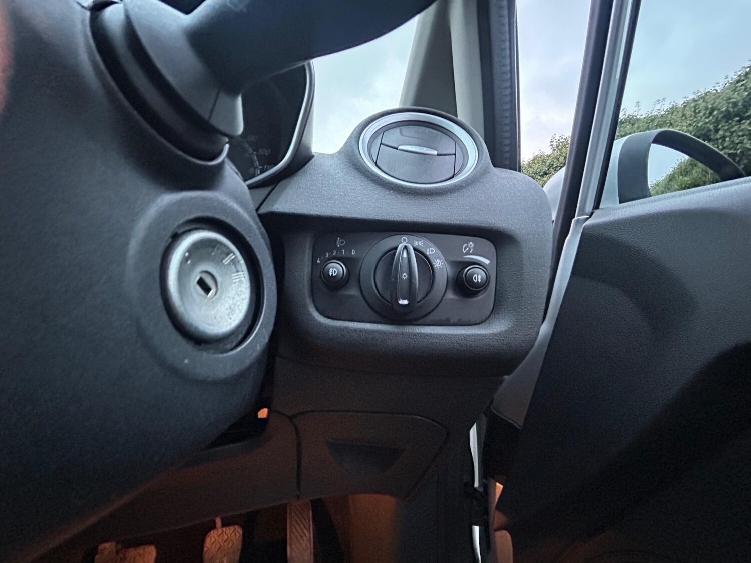 Used Ford Fiesta 2016 for sale - 76641437: Photo 39