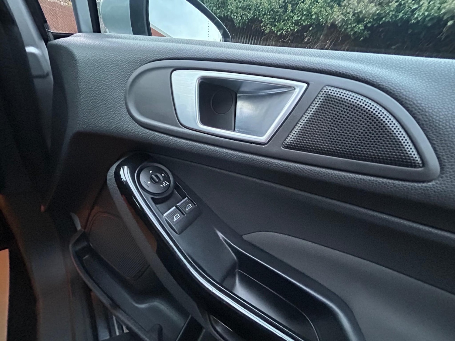 Used Ford Fiesta 2016 for sale - 76641437: Photo 40