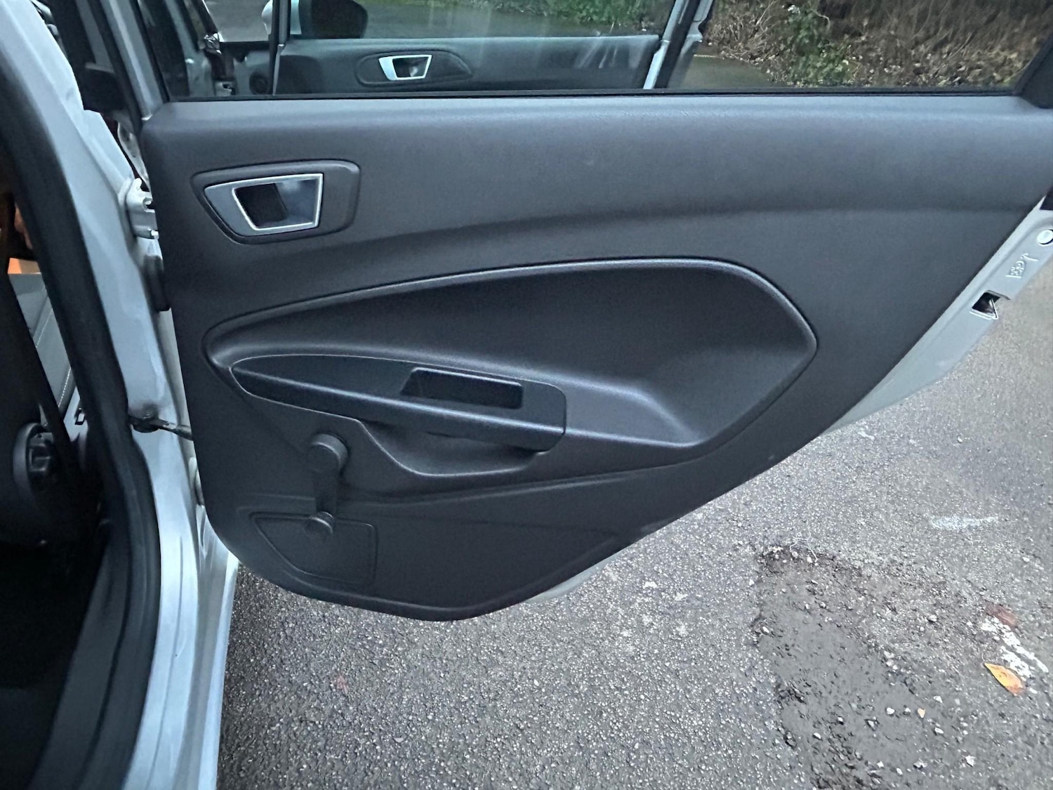 Used Ford Fiesta 2016 for sale - 76641437: Photo 41