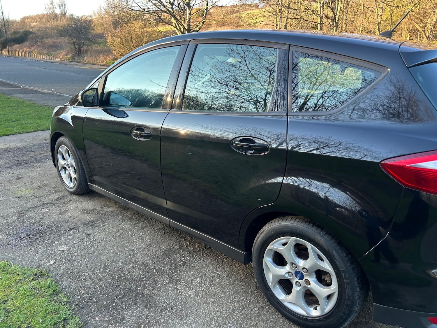 Used Ford C-Max 2012 for sale - 77450844: Photo 13