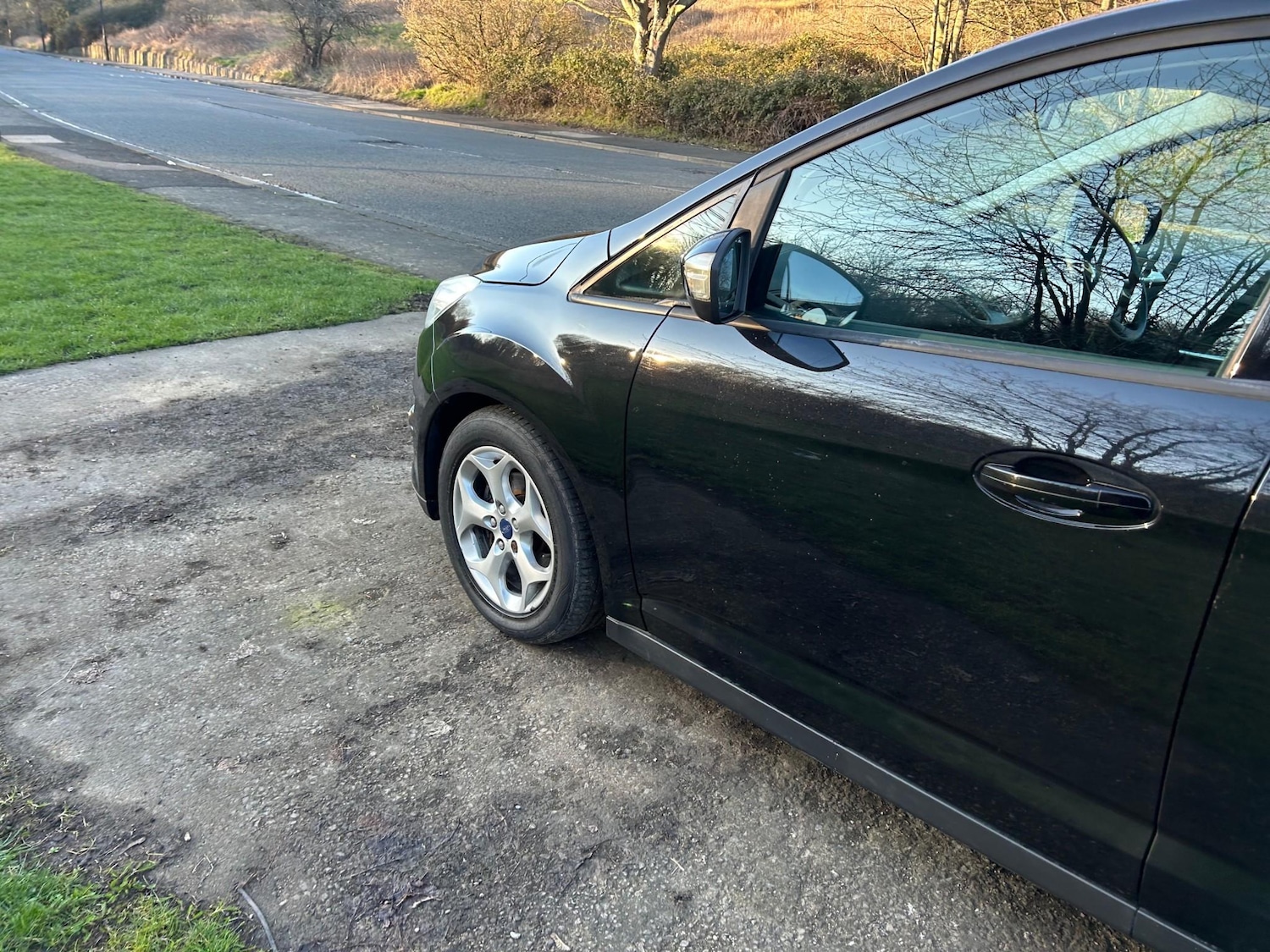 Used Ford C-Max 2012 for sale - 77450844: Photo 15