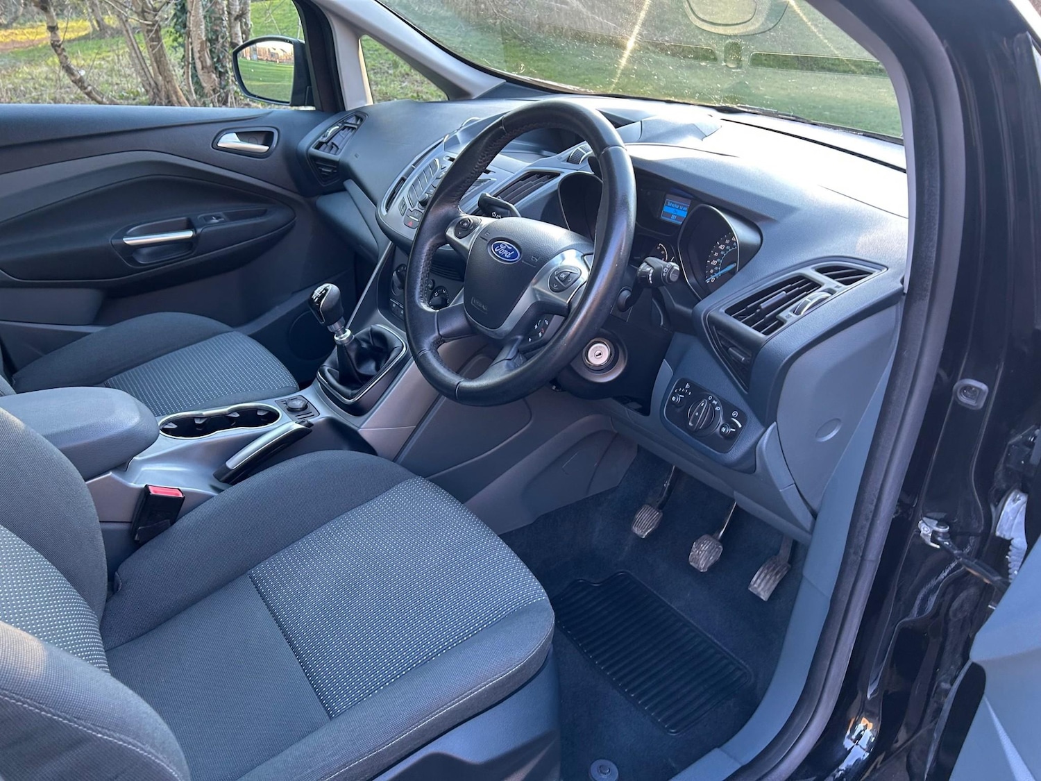 Used Ford C-Max 2012 for sale - 77450844: Photo 19