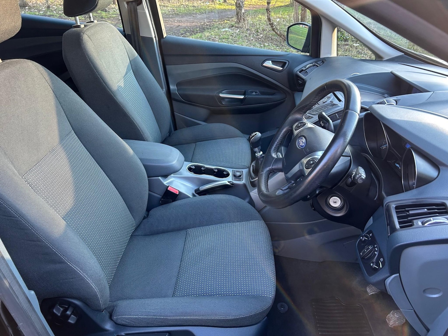 Used Ford C-Max 2012 for sale - 77450844: Photo 20