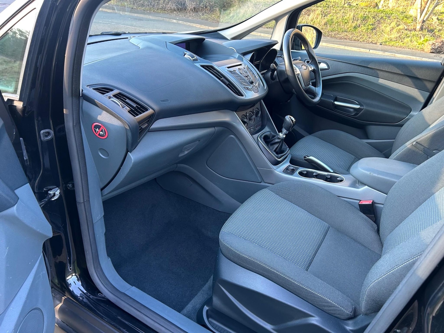 Used Ford C-Max 2012 for sale - 77450844: Photo 21