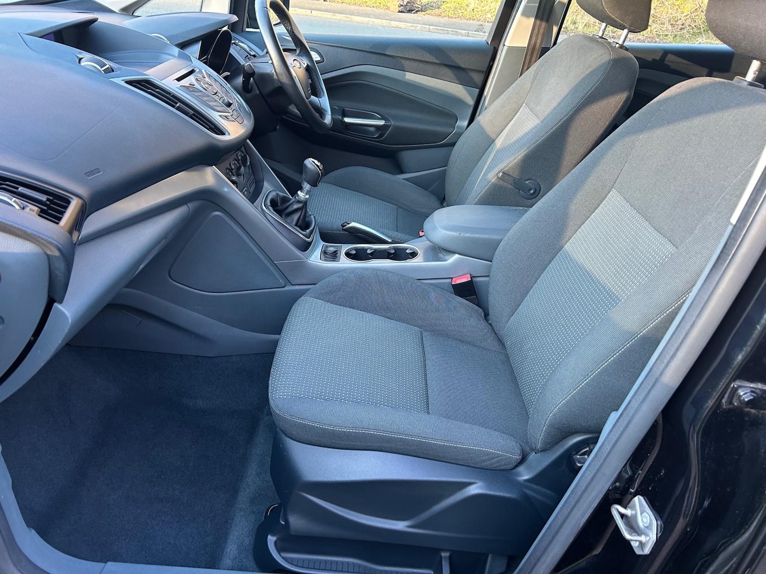 Used Ford C-Max 2012 for sale - 77450844: Photo 22